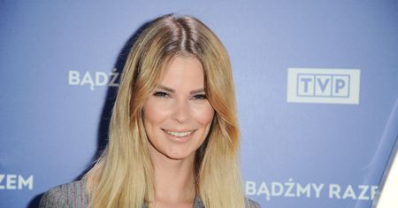 Małgorzata Tomaszewska nową prowadzącą "Pytania na Śniadanie". To ona zastąpi Monikę Zamachowską