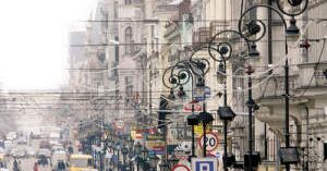 Ulica Piotrkowska najdłuższym deptakiem Europy?