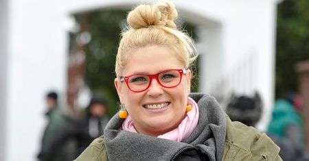 Elżbieta Romanowska wystąpi w "Tańcu z gwiazdami"? Są z tym pewne problemy