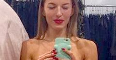 Ewa Chodakowska przygotowuje się do Balu Mistrzów Sportu