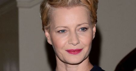 Małgorzata Kożuchowska - ambasadorka polskiej marki Ochnik