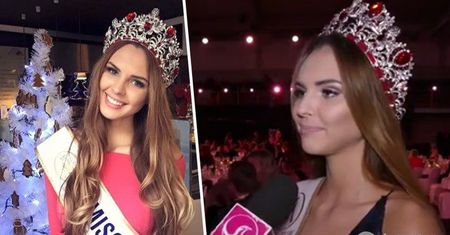 Już dzisiaj poznamy nową Miss Polski 2016! Kogo typuje na zwyciężczynię panująca Miss Magdalena Bieńkowska? [Wideo]