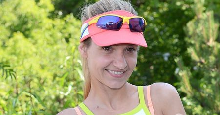 Joanna Koroniewska pokazała jak dba o formę zimą? "Nie jest tak ciężko"