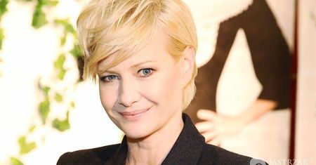 Małgorzata Kożuchowska w nowej kampanii reklamowej. Zobaczcie spot z aktorką w roli głównej