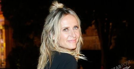 Patrycja Markowska ma specyficzny sposób na wygładzanie zmarszczek