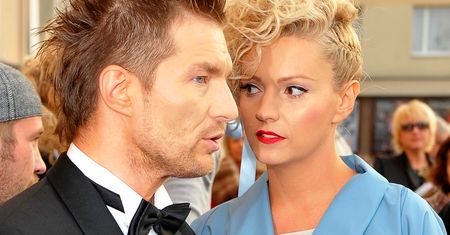 Adam Sztaba i Dorota Szelągowska rozwodzą się? Jest pozew z orzekaniem o winie. Będzie walka o majątek?