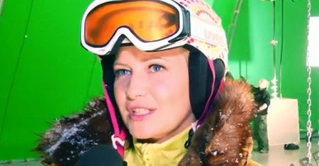 Małgorzata Kożuchowska tym razem musiała postawić na swoim! Szczerze przyznała: Tupnęłam nogą!