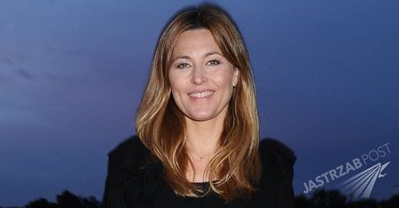 Tylko u nas! Beata Sadowska napisała kolejną książkę. Mamy okładkę!