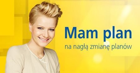 Najnowszy spot z Małgorzatą Kożuchowską! U nas jeszcze przed oficjalną premierą!
