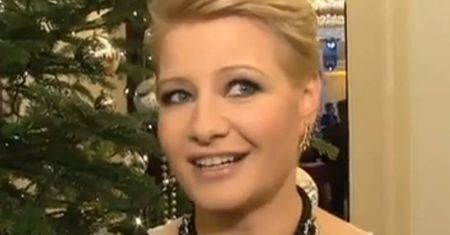 Małgorzata Kożuchowska w pierwszym wywiadzie po urodzeniu syna!