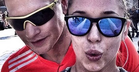 Agnieszka i Jakub Wesołowscy planują dziecko?