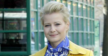 Małgorzata Kożuchowska pokazała zdjęcie sprzed ponad 10 lat!