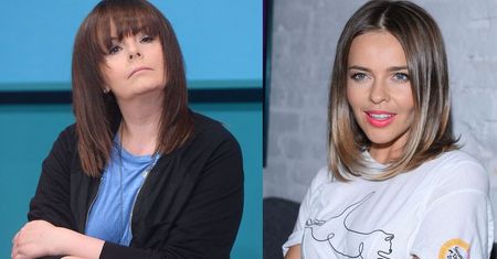Karolina Korwin Piotrowska zmieniła zdanie o Herbuś. A co o spotkaniu z dziennikarką myśli Edyta?