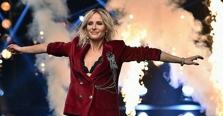 Patrycja Markowska zrezygnuje z kariery?! Czy spełni życzenie najważniejszej osoby w jej życiu?