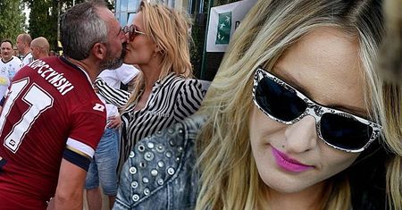 Szczera do bólu Patrycja Markowska wystrzeliła bombę! Zaskakującą wypowiedzią wywołała lawinę plotek o swoim małżeństwie!