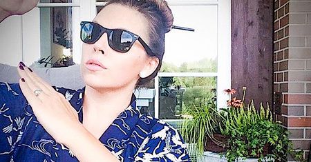 Czy Aleksandra Kwaśniewska mieszka jak prawdziwa księżniczka?! Pokazała zdjęcia ascetycznych, ale bardzo luksusowych wnętrz!