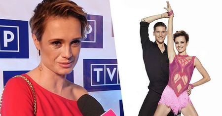 Paulina Chylewska o konsekwencjach jakie musiała ponieść przez udział w Tańcu z Gwiazdami: "Trochę mi było żal" [WIDEO]