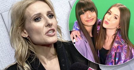 Patrycja Markowska prosi o modlitwę za Roxie i Viki Gabor: "Bałabym się wprowadzać w to moje dziecko" [WIDEO]