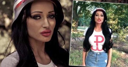 Małgorzata Godlewska za nagranie z okazji rocznicy Powstania Warszawskiego zbiera same pochwały! Nawet jej hejterzy są pod wrażeniem! Jak do tego doszło? [WIDEO]