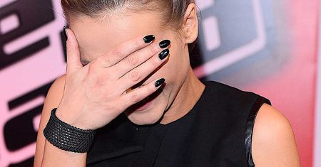 Patrycja Markowska padła ofiarą zboczeńca! Zrobił coś obrzydliwego