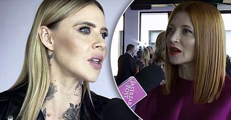 Maja Sablewska jest bezkonkurencyjna! Nie boi się nawet Ady Fijał. Co ona na to? [WIDEO]
