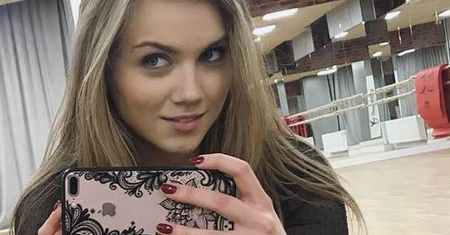 Agnieszka Kaczorowska pokazała kulisy wyczerpującego treningu! Mina Antka Smykiewicza zdradza wszystko