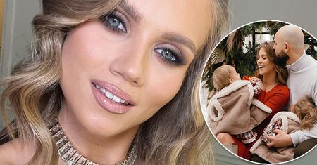 Najpierw wymagający casting, a potem zwolnienie wybranej niani. Agnieszka Kaczorowska zdradza, co poszło nie tak z opiekunką jej córek