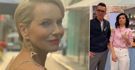 To była kwestia czasu. Paulina Smaszcz odgryza się obrońcom związku Cichopek i Kurzajewskiego. Gorzko wspomina przeżycia z przeszłości