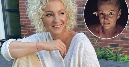 Dorota Szelągowska pokazała zdjęcie z urlopu: "Chude te balijskie nastolatki…a nie, to Ty!". Kilogramów zdecydowanie mniej, ale pewna rzecz się nie zmieniła