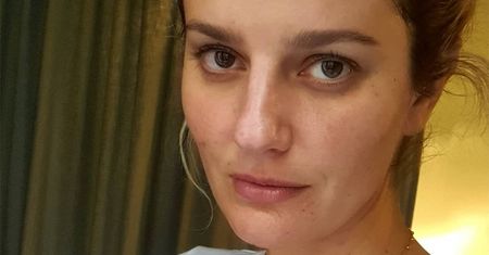 Zosia Zborowska poroniła. Podzieliła się osobistą tragedią i opowiedziała o chorobie z jaką się mierzy. „To może uratować wiele ciąż”