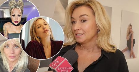 Martyna Wojciechowska o gwiazdach, które zrezygnowały z macierzyństwa. Sama długo myślała podobnie. Mocne słowa gwiazdy [WIDEO]