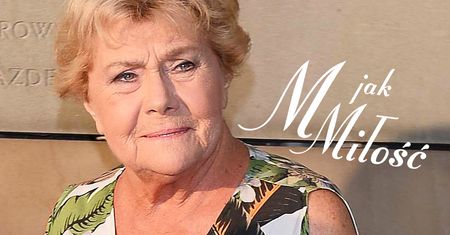 Teresa Lipowska o końcu "M jak miłość". Fani dowiedzieli się, kiedy zakończy się najpopularniejszy serial wszech czasów
