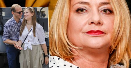 Nie doszło do zaplanowanego ślubu. Córka Ostrowskiej-Królikowskiej zmieniła decyzję po interwencji mamy. Co się stało?
