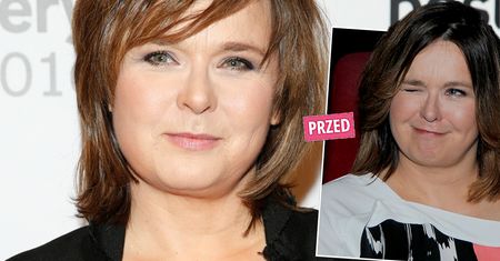 Dawno niewidziana Edyta Jungowska na salonach. Tak dziś wygląda słynna siostra Bożenka z „Na dobre i na złe”