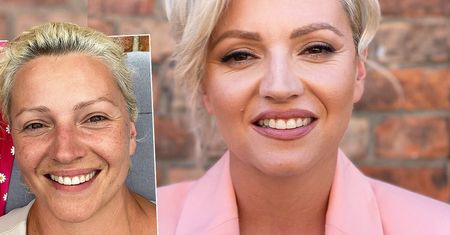 Dorota Szelągowska chwali się wysokimi zarobkami: "Nie wszyscy mają tyle szczęścia". Nawiązała też do wyglądu