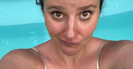 Zofia Zborowska wystosowała apel na Instagramie. Firmy wysyłające paczki z akcesoriami dla dzieci doprowadzają ją do szału