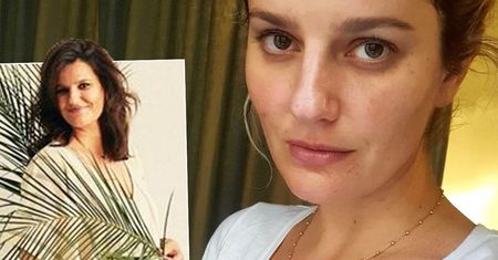 Zosia Zborowska w drugim trymestrze ciąży usłyszała diagnozę, która ją zmroziła. Dopiero teraz podzieliła się swoim dramatem