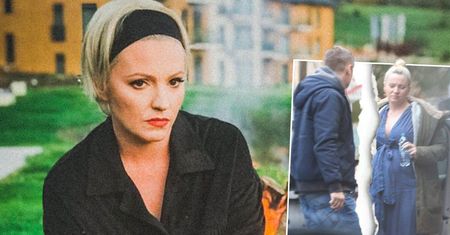 Dorota Szelągowska rozwiodła się z trzecim mężem. Chwilę później zdobyła się na szczerość. „Dziś je celebruję”