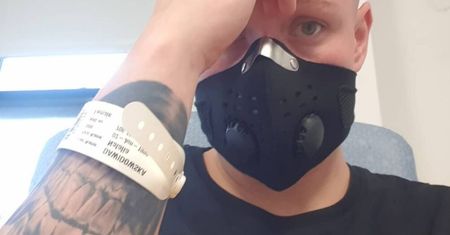 Natalia z "Big Brothera" walczy z rakiem. Choroba mocno ją zmieniła. "Niestety organizm dostaje bardzo w kość"