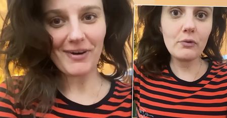 Zosia Zborowska miesiącami ukrywała ciążę. Teraz podzieliła się intymnymi szczegółami: "Czuje się obdarta z tajemnicy"