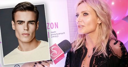 Patrycja Markowska w Top Model zachwyciła się Ernestem, ale to nie on jest jej faworytem. Zdradziła, na kogo stawia