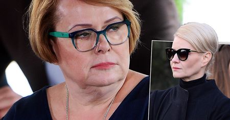 Małgorzata Kożuchowska niedawno zadzwoniła do Ilony Łepkowskiej: "Powiedziałam jej, że…". To była krótka rozmowa