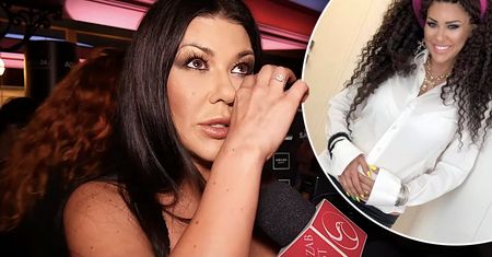 Iwona Węgrowska łamiącym się głosem o straconej ciąży: "Nie mogę dojść do siebie psychicznie i fizycznie"