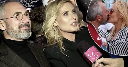 Patrycja Markowska i Jacek Kopczyński otwarcie o kryzysie w związku. Skąd się wziął i jak go pokonali? [WIDEO]
