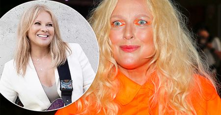Kasia Nosowska i Urszula przyłapane w Sopocie: "Grzeszymy niestety". Co przeskrobały?