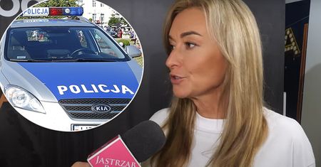 Dlaczego Martyna Wojciechowska jest ciągana na policję? "Zarzuty są bezpodstawne". Co nam zdradziła? [WIDEO]