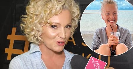 Dorota Szelągowska lubi puścić dymka: "Mam nałogi". Jest coś jeszcze? Zdradziła też, jak o siebie dba [WIDEO]