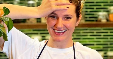 Zosia Zborowska pokazała twarz po zabiegu: "Dzień po, wygląda to tak". Oj, musiało boleć...