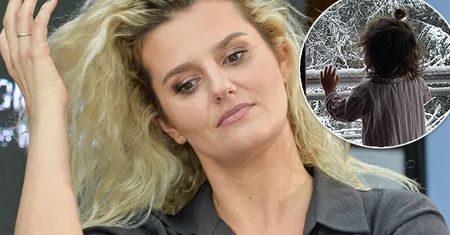 Zosia Zborowska grozi pozwami. Wszystko z powodu córeczki. Żarty się skończyły