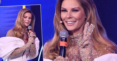 Eurowizja 2023. Zestresowana Małgorzata Tomaszewska walczyła ze stylizacją Efekt? Zjawiskowa
